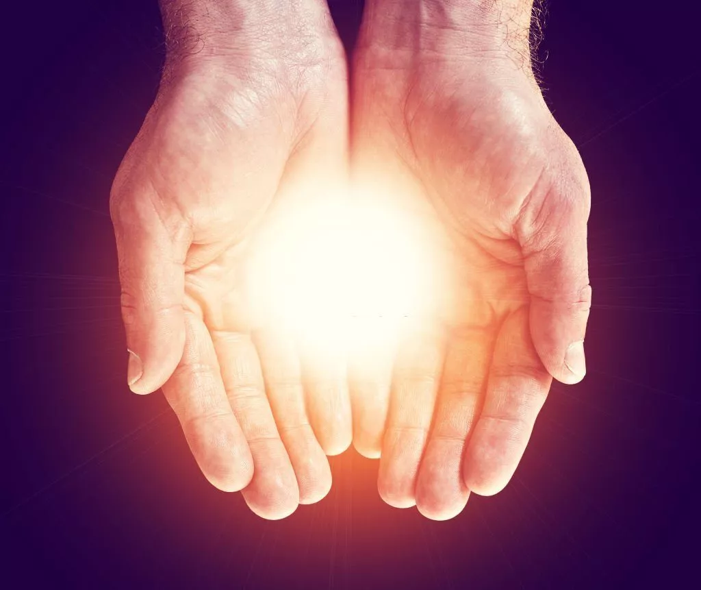 Soin magnétisme sur photo à distance Rennes 35 — Patrick Rivard